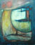 Fernando Linhares- The Cross