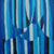 Fernando Linhares- Blue Face